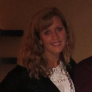 Meet your Posher, Jackie